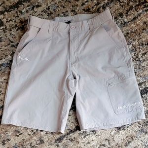 HUK NEXT LEVEL 10.5" SHORT Bone